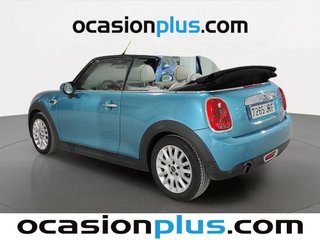 MINI MINI Cooper Cabrio One 75 kW (102 CV)