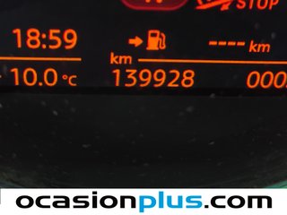 MINI MINI Cooper Cabrio One 75 kW (102 CV)