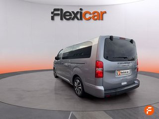 Peugeot Traveller Business Long BlueHDi 180 S&S EAT8