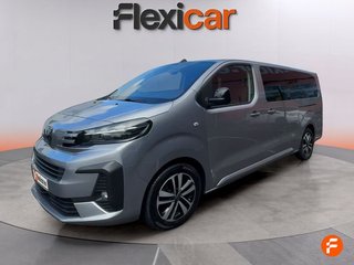 Peugeot Traveller Business Long BlueHDi 180 S&S EAT8