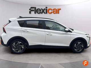 Hyundai Bayon 1.2 MPI Maxx