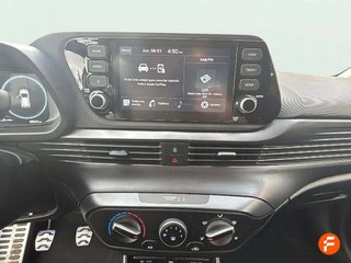 Hyundai Bayon 1.2 MPI Maxx