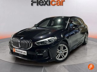 BMW Serie 1 118d