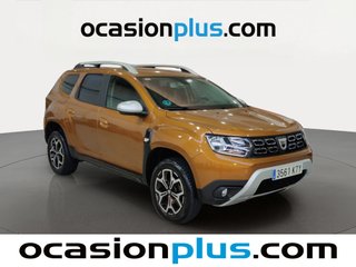 Dacia Duster Prestige dCi 80 kW (109 CV) 4X2