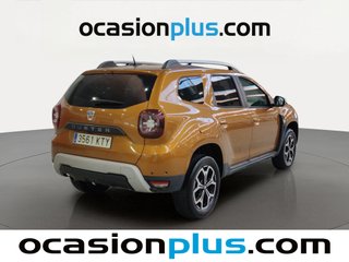Dacia Duster Prestige dCi 80 kW (109 CV) 4X2