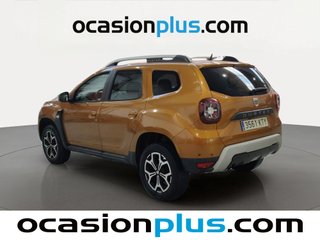 Dacia Duster Prestige dCi 80 kW (109 CV) 4X2