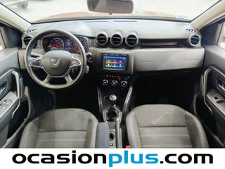 Dacia Duster Prestige dCi 80 kW (109 CV) 4X2
