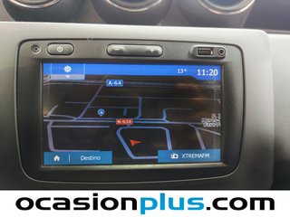 Dacia Duster Prestige dCi 80 kW (109 CV) 4X2