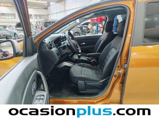 Dacia Duster Prestige dCi 80 kW (109 CV) 4X2