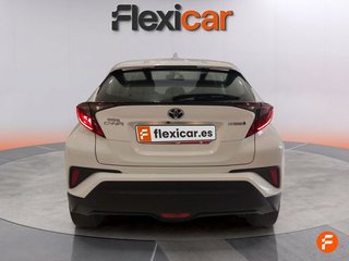 Toyota C-HR 1.8 125H Active