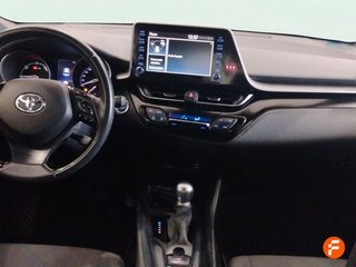 Toyota C-HR 1.8 125H Active