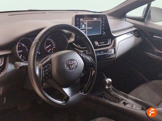 Toyota C-HR 1.8 125H Active