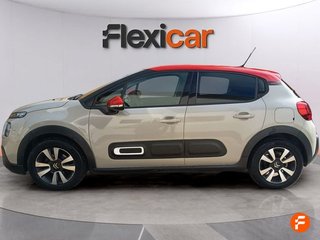 Citroën C3 PureTech 81KW (110CV) S&S Shine EAT6