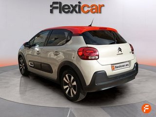 Citroën C3 PureTech 81KW (110CV) S&S Shine EAT6