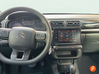 Citroën C3 PureTech 81KW (110CV) S&S Shine EAT6