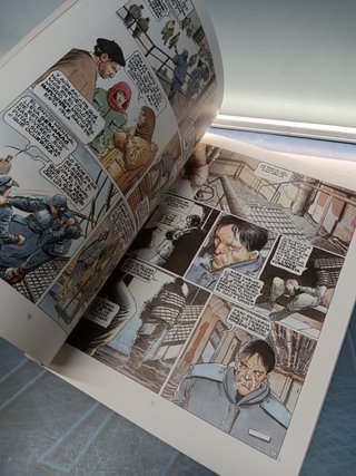 comic, HOMERO - COMIC DE GUIRAL & RUBIO - NORMA EDITORIAL 1ª EDICIÓN 1992