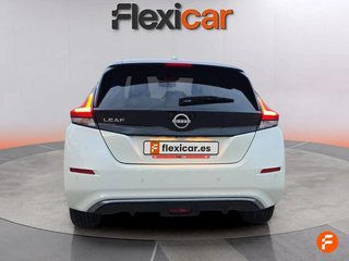 Nissan Leaf 40kWh Tekna