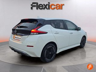 Nissan Leaf 40kWh Tekna