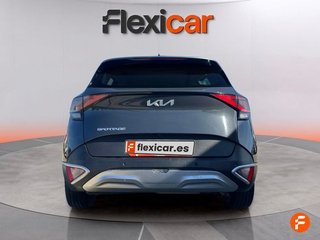 Kia Sportage 1.6 CRDi 85kW (115CV) Concept 4x2
