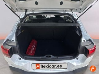Citroën C4 Cactus PureTech 81KW (110CV) S&S Feel