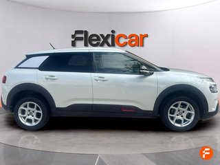Citroën C4 Cactus PureTech 81KW (110CV) S&S Feel