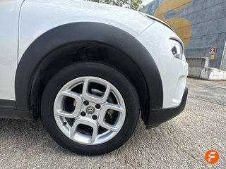 Citroën C4 Cactus PureTech 81KW (110CV) S&S Feel