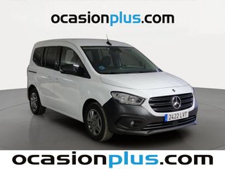 Mercedes-Benz Citan Combi 110 CDI Tourer Base Largo 70 kW (95 CV)