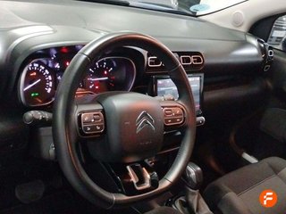 Citroën C3 Aircross PureTech 96kW (130CV) EAT6 S&S Feel Pack