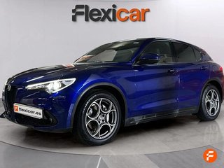 Alfa Romeo Stelvio 2.2 Diesel 118kW (160cv) SPRINT RWD