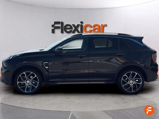 Lynk & Co 01 1.5 PHEV 3.3kW