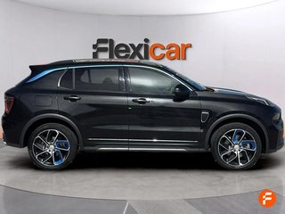 Lynk & Co 01 1.5 PHEV 3.3kW