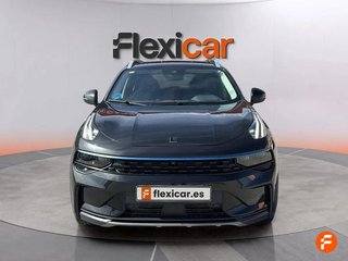 Lynk & Co 01 1.5 PHEV 3.3kW