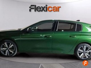 Peugeot 308 5P Allure Pack PureTech 130 S&S EAT8