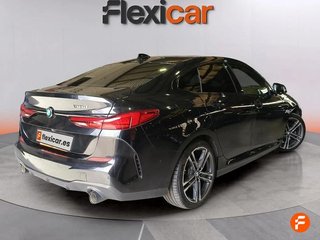 BMW Serie 2 218dA Gran Coupe
