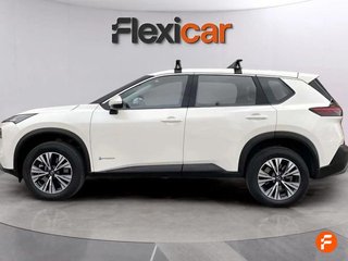 Nissan X-Trail 5pl 1.5T VC 120kW MHEV 4x2 Acenta