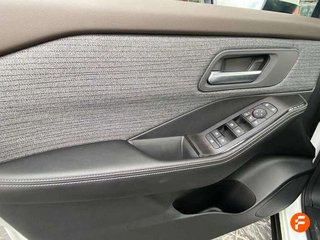 Nissan X-Trail 5pl 1.5T VC 120kW MHEV 4x2 Acenta
