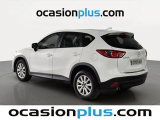 Mazda CX-5 2.2 DE Style 2WD 110 kW (150 CV)
