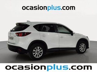 Mazda CX-5 2.2 DE Style 2WD 110 kW (150 CV)