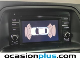 Mazda CX-5 2.2 DE Style 2WD 110 kW (150 CV)