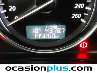 Mazda CX-5 2.2 DE Style 2WD 110 kW (150 CV)