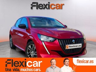 Peugeot 208 PureTech 73kW (100CV) Active Pack