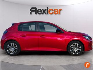 Peugeot 208 PureTech 73kW (100CV) Active Pack