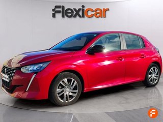 Peugeot 208 PureTech 73kW (100CV) Active Pack