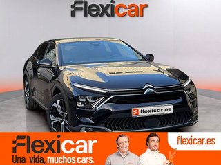 Citroën C5 X Hybrid 180 e-EAT8 You