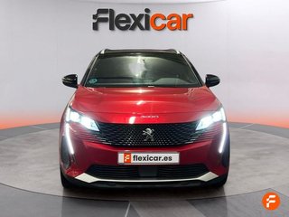 Peugeot 3008 1.5 BlueHDi 96kW S&S GT EAT8