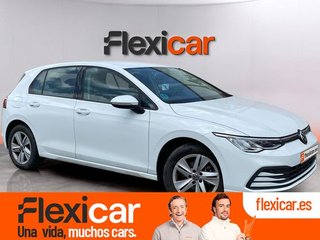 Volkswagen Golf Life 2.0 TDI 85kW (115CV) Variant