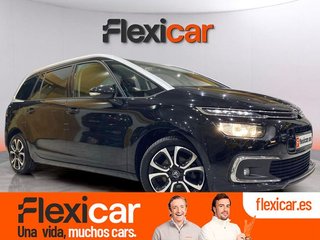 Citroën Grand C4 Spacetourer PureTech 96KW (130CV) S&S 6v Origins