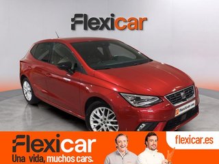 Seat Ibiza 1.0 TSI 81kW (110CV) FR XL Edition