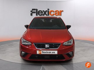 Seat Ibiza 1.0 TSI 81kW (110CV) FR XL Edition