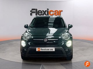 Fiat 500X 1.33 FireFly Turbo 150 CV